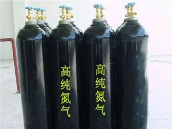 高纯氮气