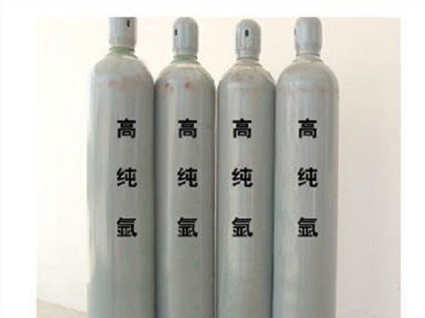 高纯氩气