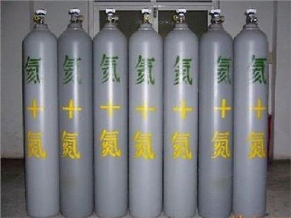 混合气体